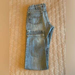 Cinch black label 2.0 jeans 32x36